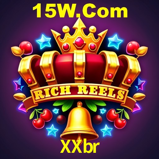 Download para Android e iOS na XXbr