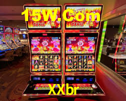 Apostas com odds competitivas na XXbr