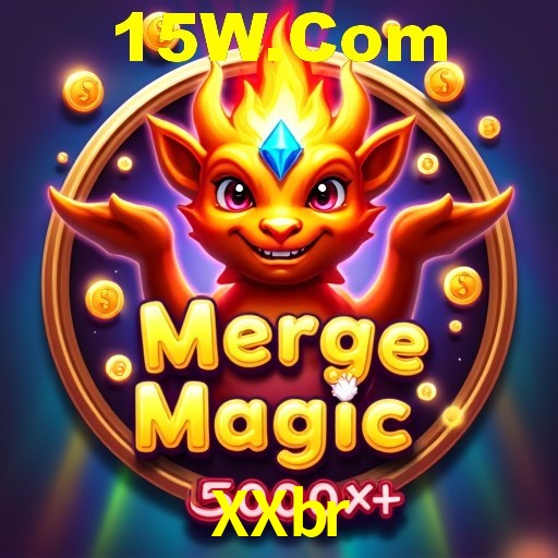 Página oficial no Facebook da XXbr